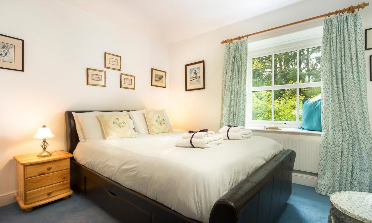Bowness-On-Windermere Villa Sleeps 10 With Wifi Exterior photo